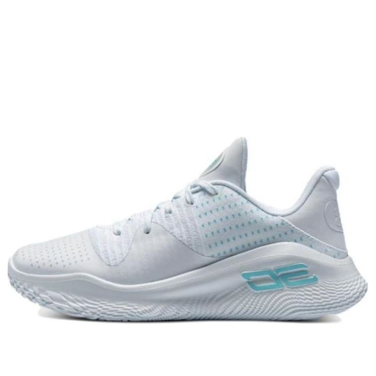 Under Armour Curry 4 Low FloTro 'April Showers' 3026620-100