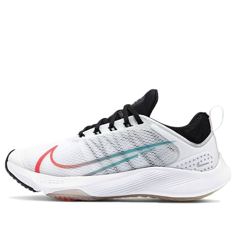 (GS) Nike Air Zoom Speed 'White Hyper Jade' CJ2088-100