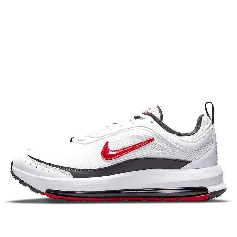 Nike Air Max AP 'White University Red' CU4826-101