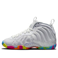 (GS) Nike Little Posite One 'Fruity Pebbles' 644791-100