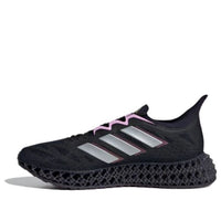 (WMNS) adidas 4DFWD 3 'Black Lilac Silver' ID3501