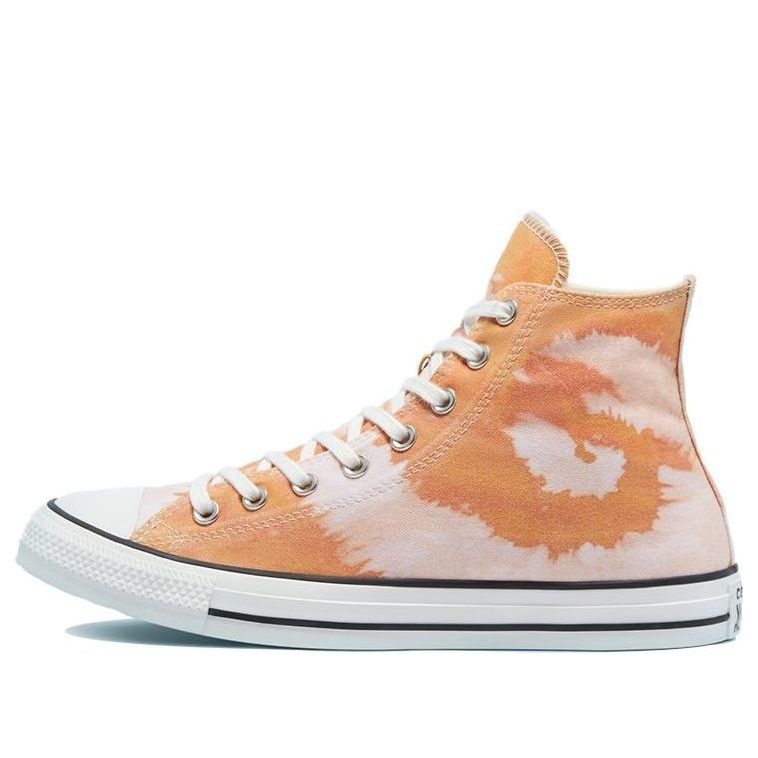 Converse Chuck Taylor All Star High 'Summer Wave - Washed Amber Ochre' 171911C