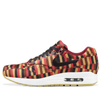 Nike x London Underground Air Max 1 Woven SP 'Roundel' 651321-106