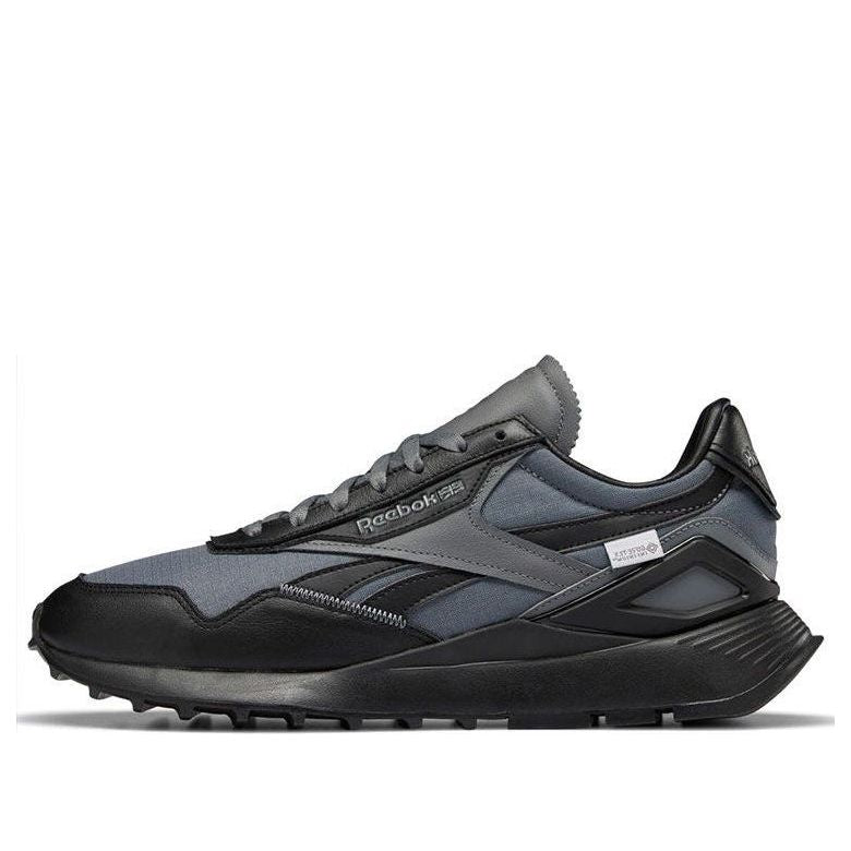 Reebok Classic Leather Legacy AZ 'Black Grey' GW2795