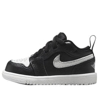 (TD) Air Jordan 1 Low ALT 'Black Summit White' DR9747-043