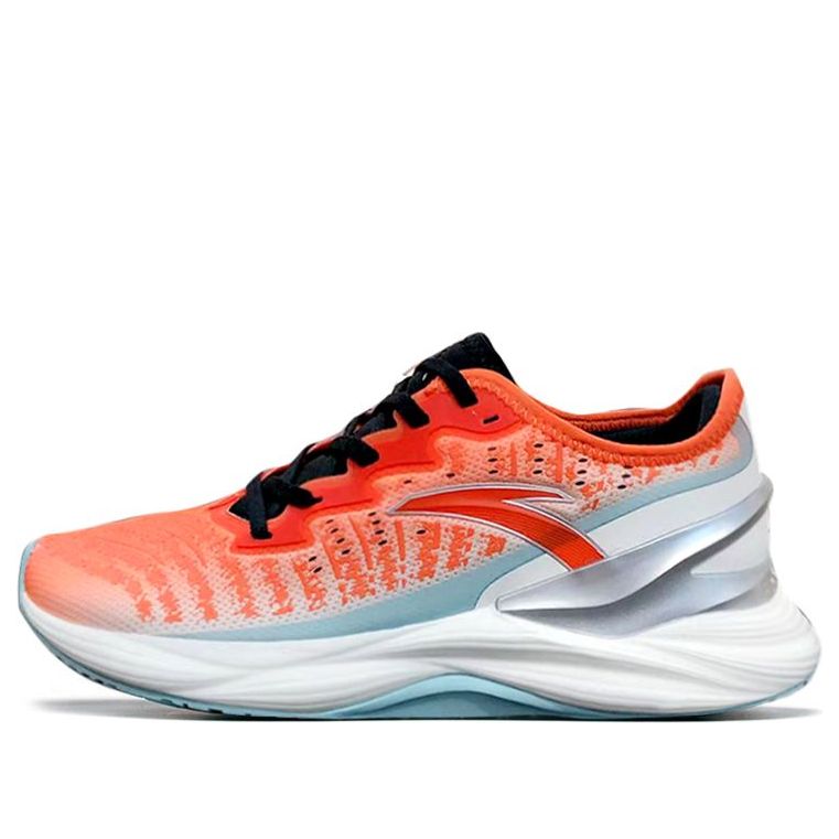 ANTA Chuang 2.0 'Orange White' 112215586-9