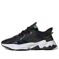 (WMNS) adidas Ozweego 'Rainbow Glow' EG9160