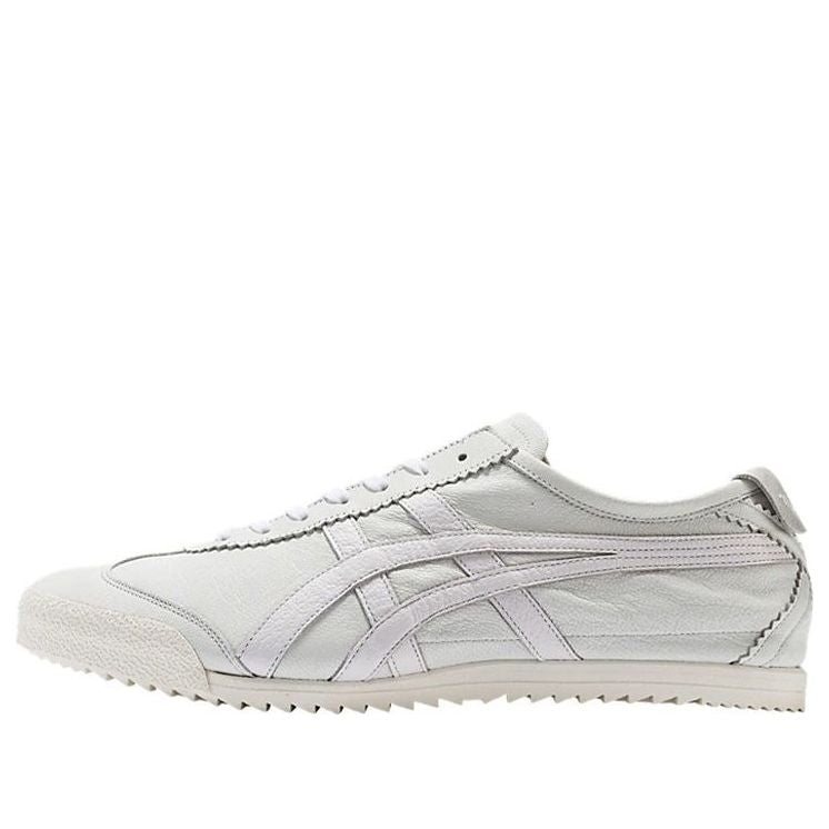 Onitsuka Tiger Mexico 66 'White' 1181A367-101