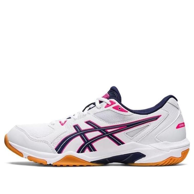 ASICS Gel-Rocket 10 'White Purple' 1073A047-102