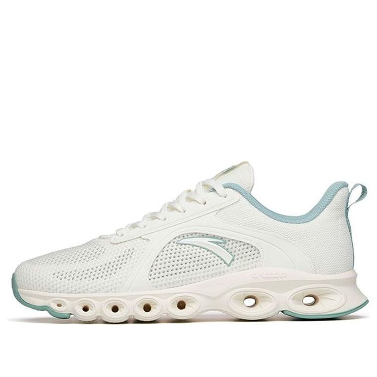 ANTA Running Series Sneakers 'White Comfort' 112225581-1