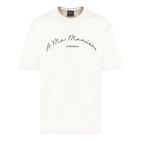 Air Jordan x A Ma Maniere T-Shirt 'Light Brown' FN0609-104