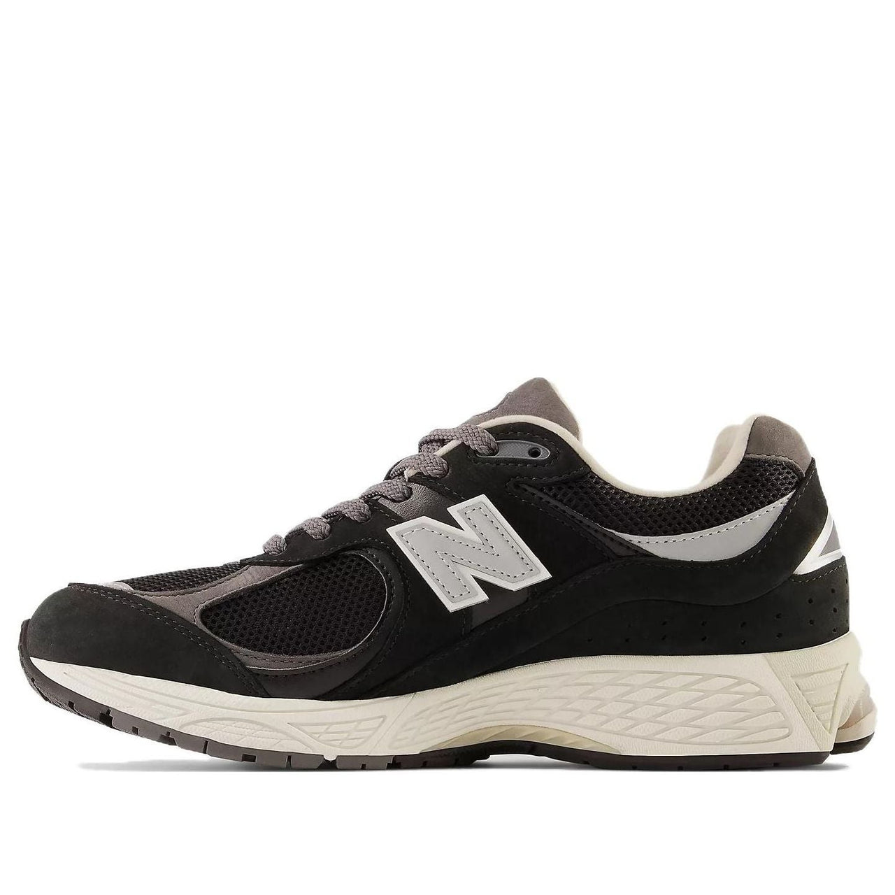 New Balance 2002R 'Premium Vintage Black' M2002RNC