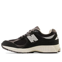 New Balance 2002R 'Premium Vintage Black' M2002RNC