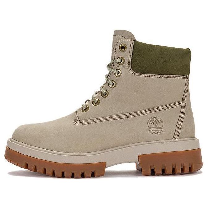 Timberland Arbor Road 6 Inch Waterproof Boots 'Taupe' A68N6