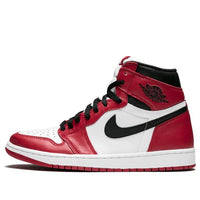 Air Jordan 1 Retro High OG 'Chicago' 2015 555088-101