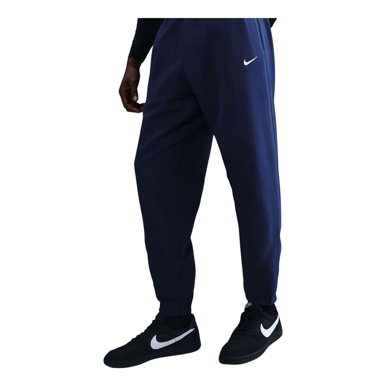 Nike Netherlands 2004 Total 90 Reissue Track Pants 'Blue White' HV4432-421