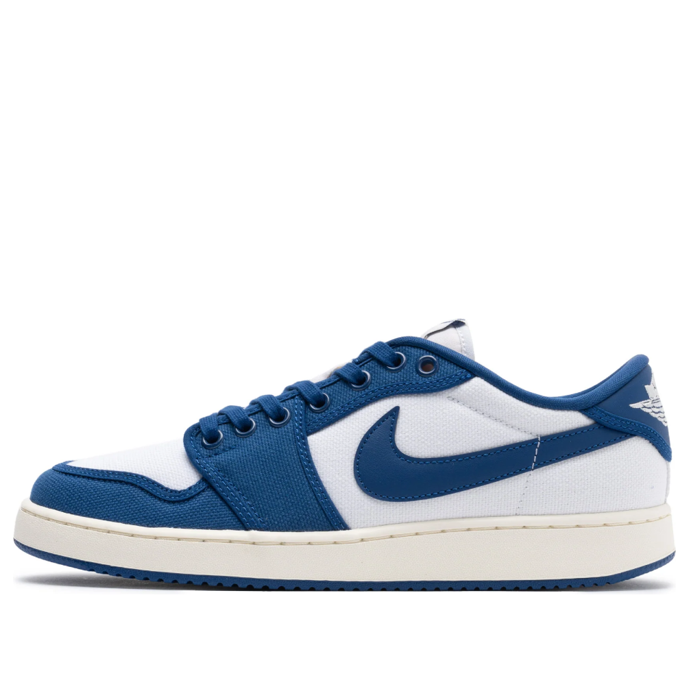 Air Jordan 1 AJKO Low 'Kentucky' DX4981-103