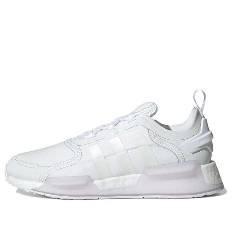 adidas NMD_V3 Shoes 'Cloud White' GX9586