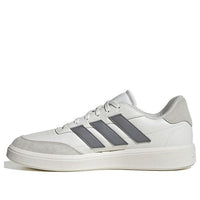 adidas Courtblock Trainers 'White' IF6506