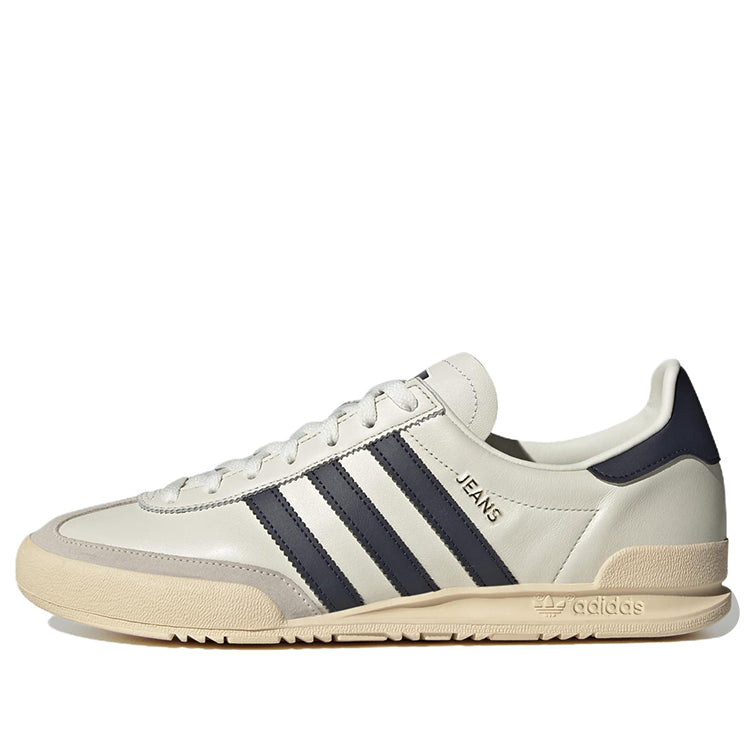 adidas Jeans 'Chalk White Sand Strata' GY7436
