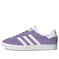 adidas Gazelle 85 Shoes 'Magic Lilac' GY2530