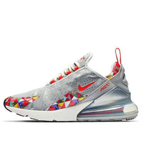 (WMNS) Nike Air Max 270 'Chinese New Year' BV6654-059