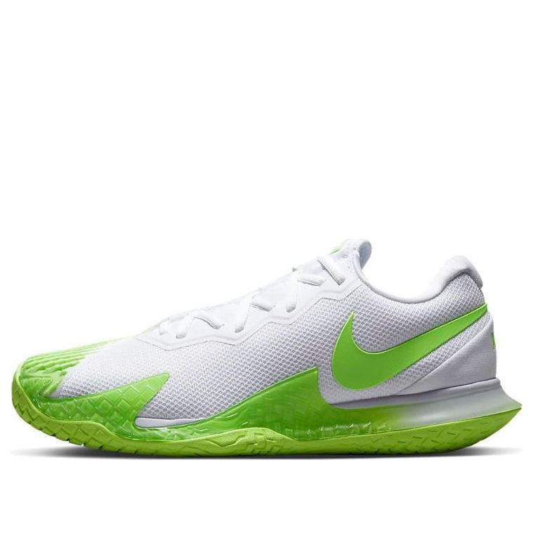 Nike Court Zoom Vapor Cage 4 Rafa 'Lime Glow' DD1579-100