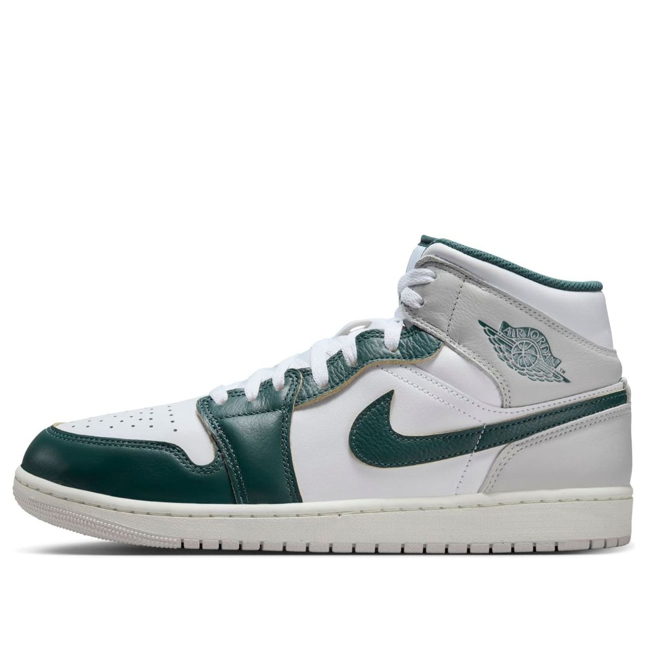 Air Jordan 1 Mid SE 'Oxidized Green' FQ7720-103