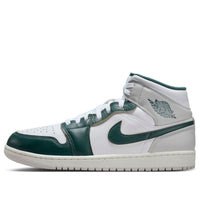 Air Jordan 1 Mid SE 'Oxidized Green' FQ7720-103