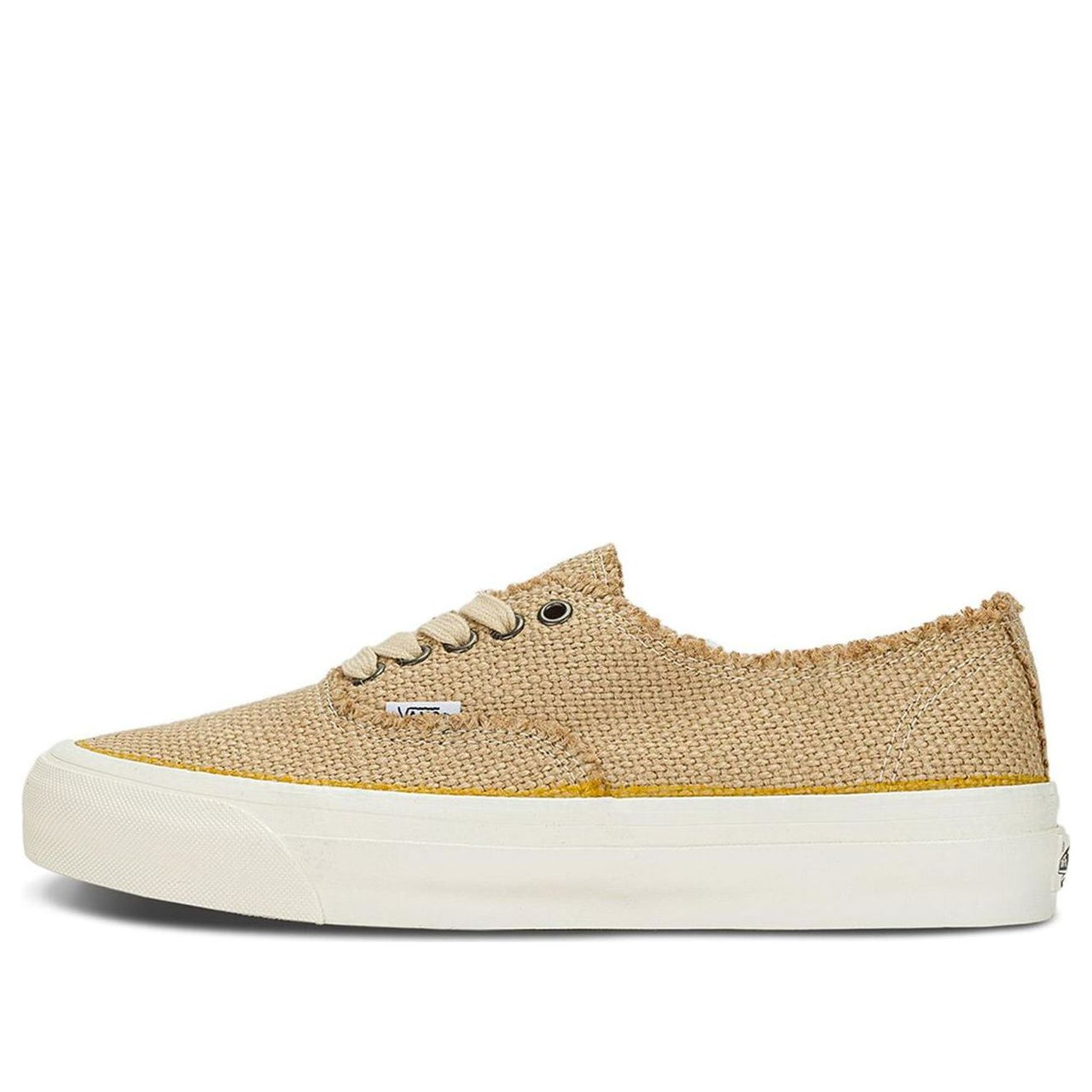 Vans Vault OG Authentic 'Frayed Jute Starfish' VN000C4JOVT