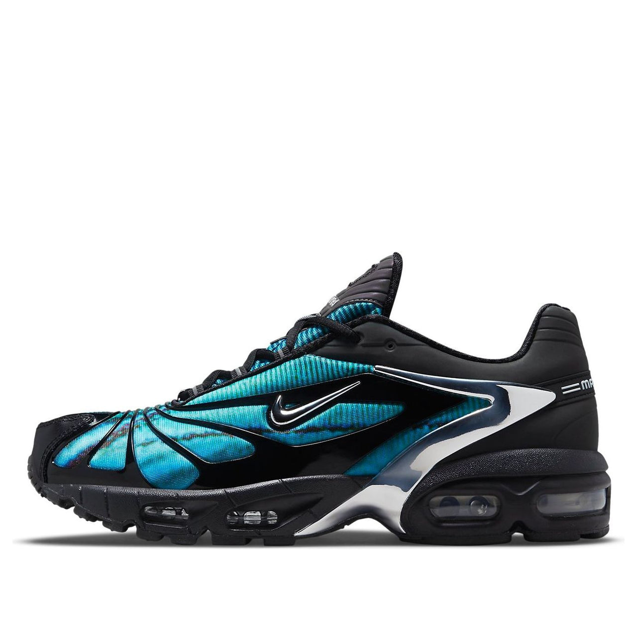 Nike x Skepta Air Max Tailwind 5 'Bright Blue' CQ8714-001