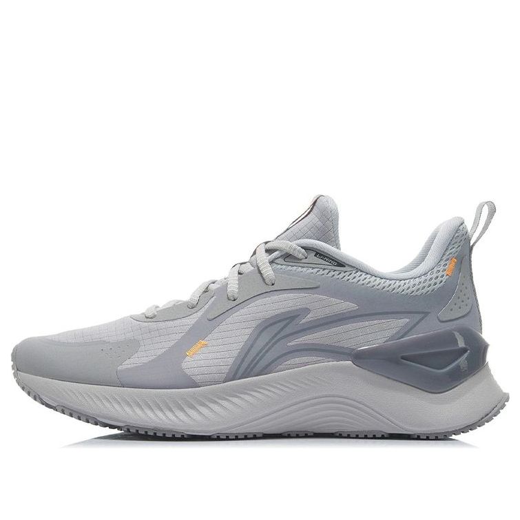 Li-Ning Yueying Element 'Grey' ARHR223-3