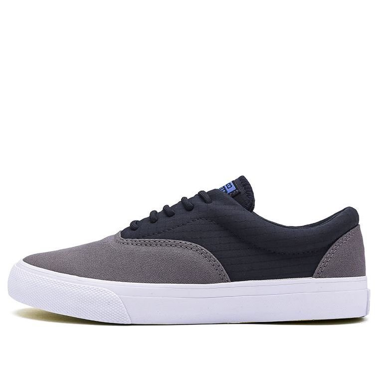 Converse Cons El Valle Ox 'Black Grey' 157215C