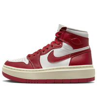 (WMNS) Air Jordan 1 Elevate High 'Varsity Red' DN3253-116