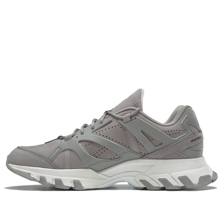 Reebok Mountain Research x DMX Trail Shadow 'Grey' FZ4542