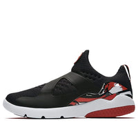 Air Jordan Trainer Essential 'Black Red' 888122-016