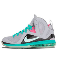 Nike LeBron 9 P.S. Elite 'South Beach' 516958-001