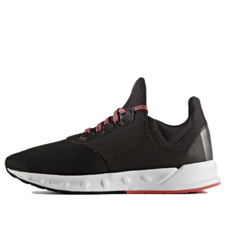 (WMNS) adidas Falcon Elite 'Black Brick Red' BB4406