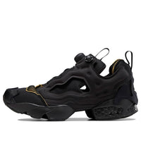 Reebok Maison Margiela x Instapump Fury 'Memory Of - Black' GZ4204
