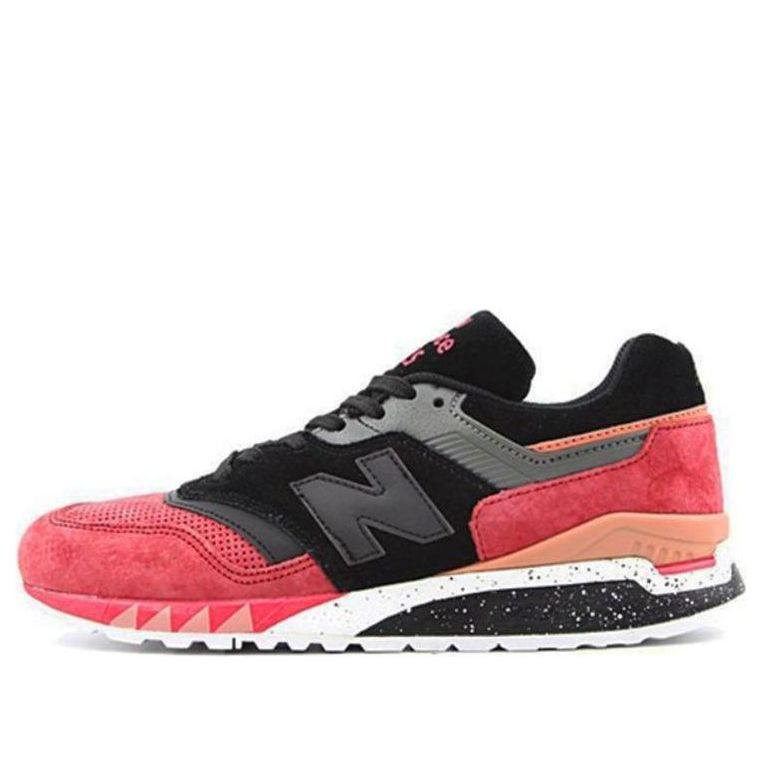 New Balance Sneaker Freaker x 997.5 'Tassie Tiger' ML997HSF