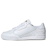 adidas Continental 80 'Gold Metallic' FU9203
