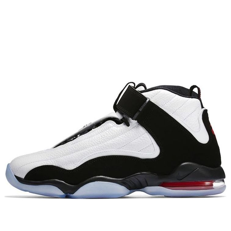 Nike Air Penny 4 'True Red' 864018-101