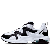 (WMNS) Nike Air Max Graviton 'White Black' AT4404-101