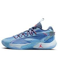 Air Jordan Luka 2 'Lake Bled' DX9013-400