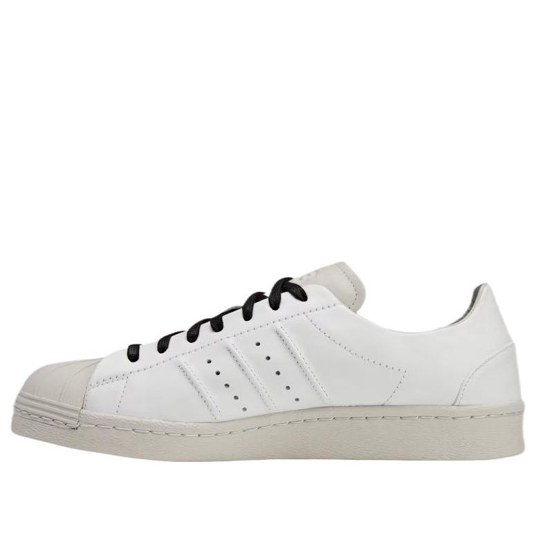 adidas x Y-3 Superstar 'White Black' JQ5002