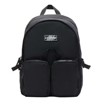 Li-Ning Anything Is Possible Graphic Backpack 'Black' ABSS253-3