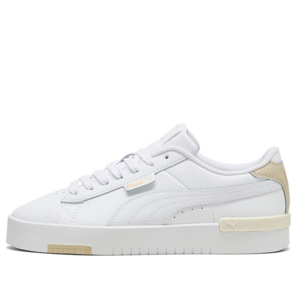 PUMA Jada Renew Sneakers 'White Gold' 386401-20
