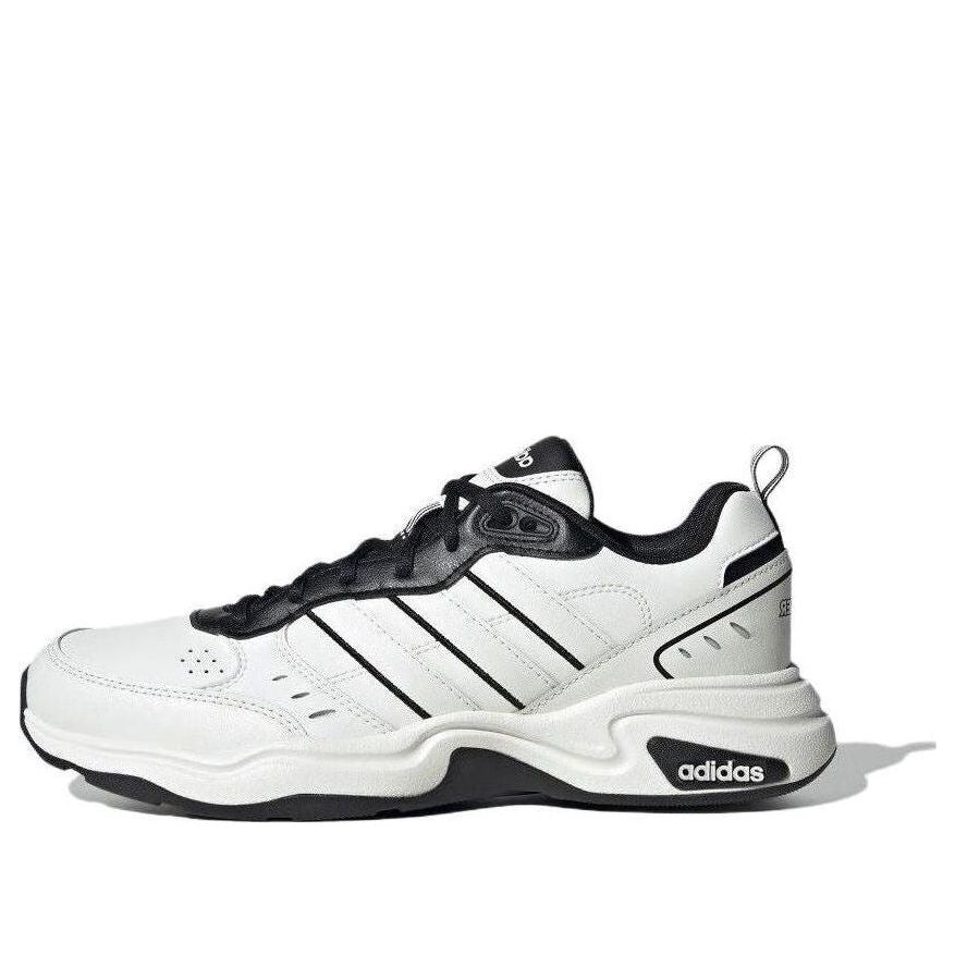 adidas Neo Strutter Shoes 'White Black' ID3568