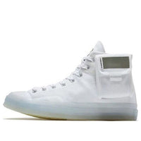 Converse Lay Zhang x Chuck 70 High 'White' 167418C