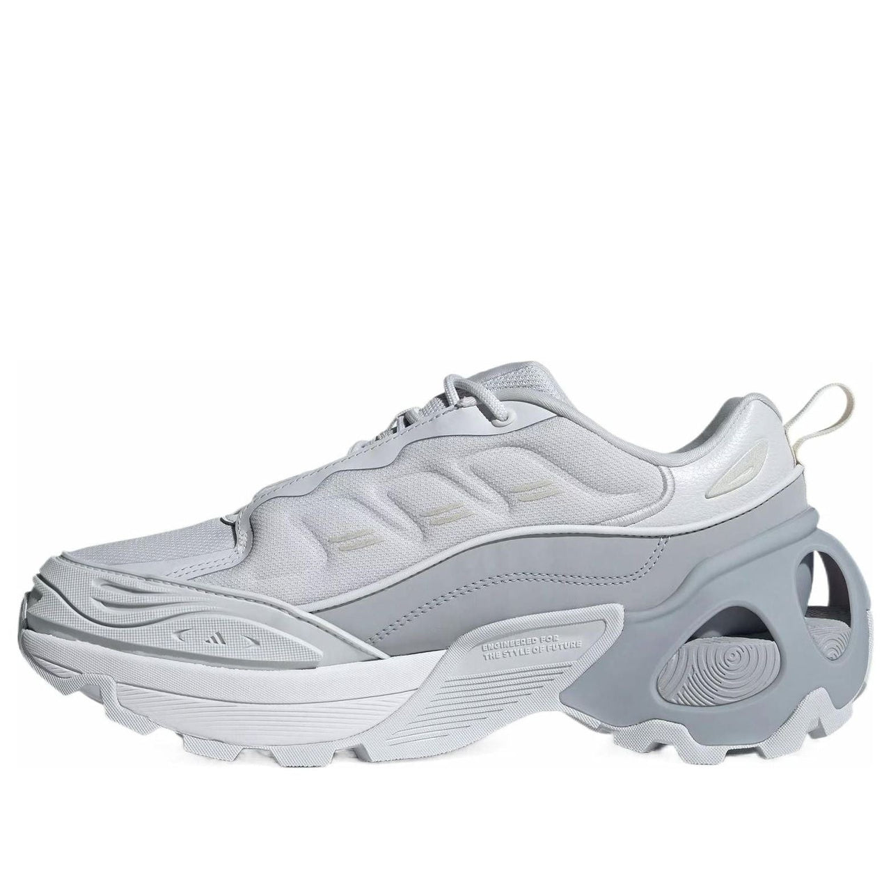 adidas Wonder Runner ARMD 'Silver Grey' JS3812